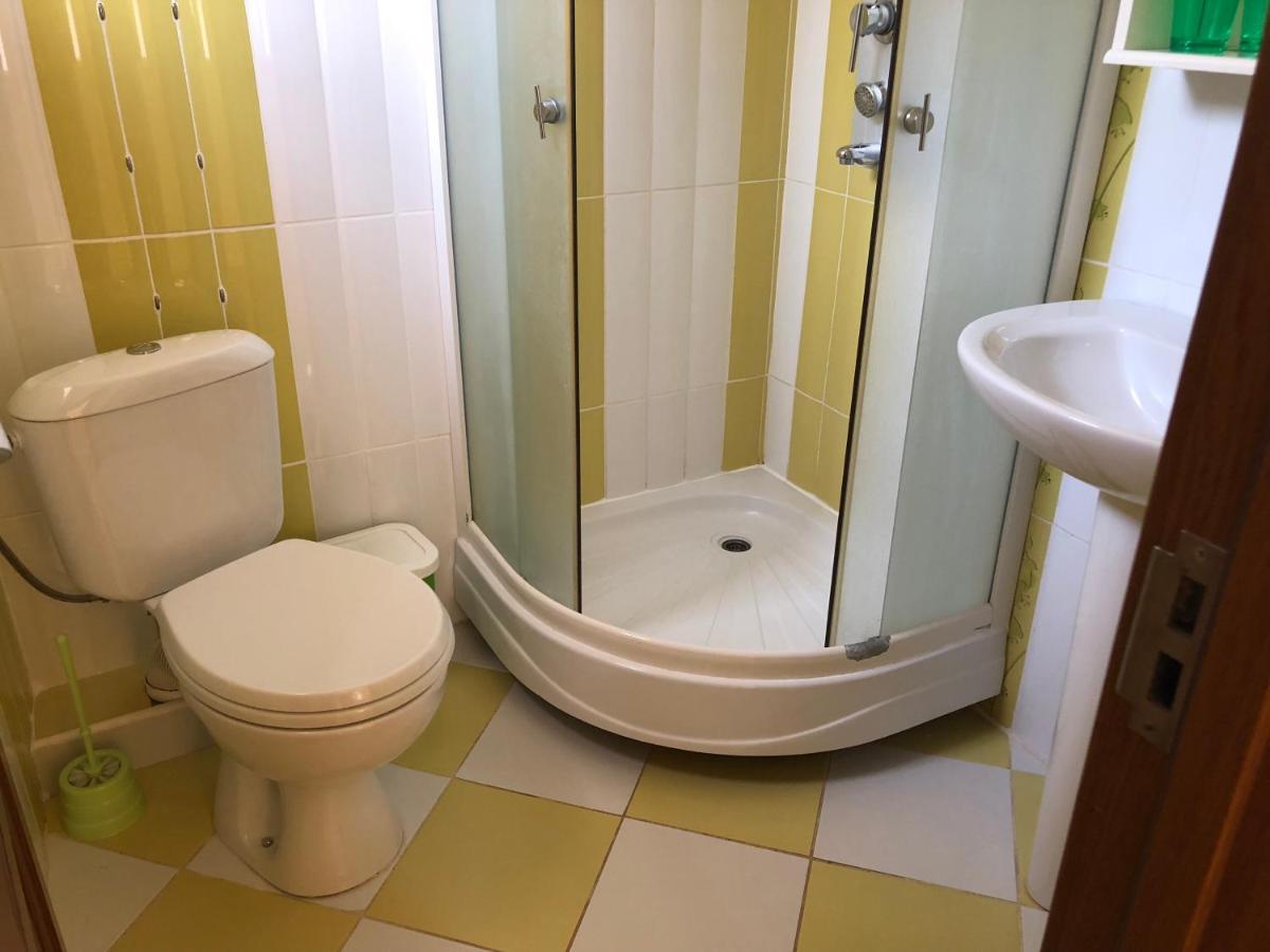 Apartments Delcheva Утеха Екстериор снимка