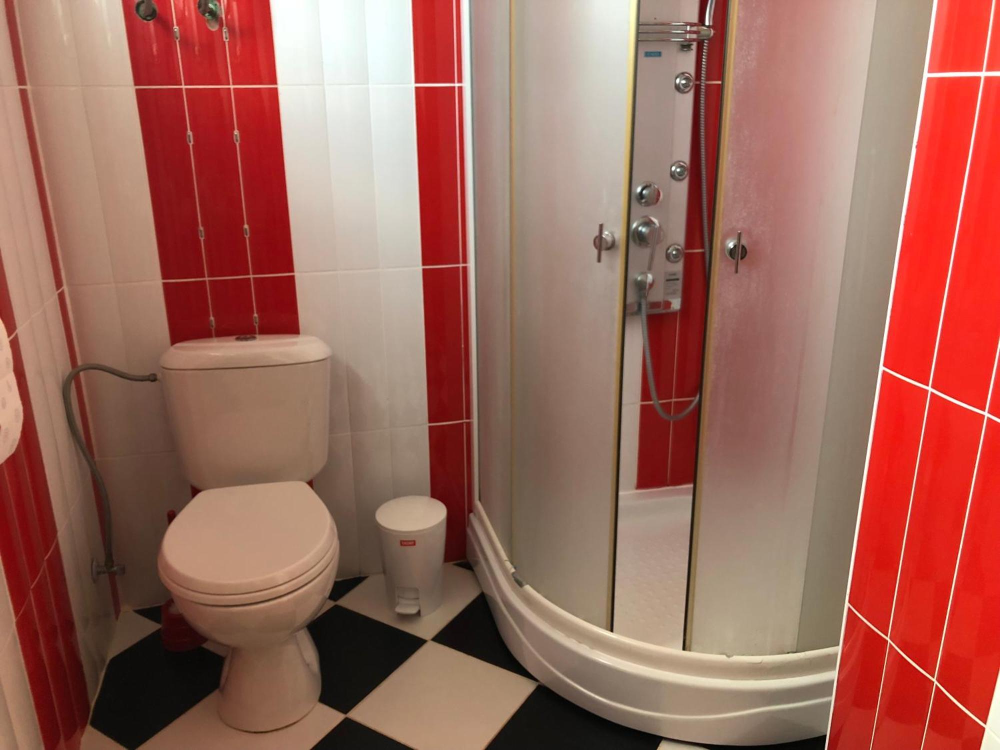 Apartments Delcheva Утеха Екстериор снимка